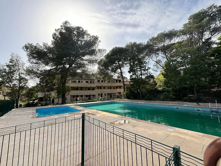 Appart Proche Mer - Piscine Saint-Raphaël Appartamento
