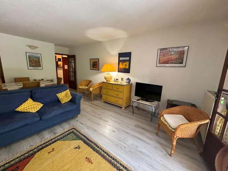 Appart Proche Mer - Piscine Saint-Raphael  Apartment Saint-Raphael (Var)