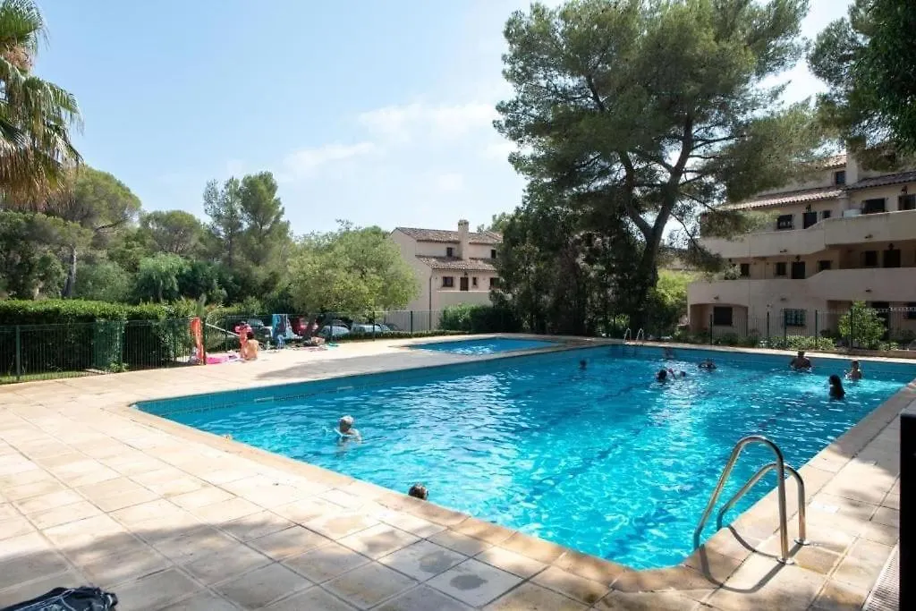 Appart Proche Mer - Piscine Saint-Raphael